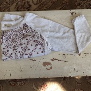 Democracy Sweatshirt